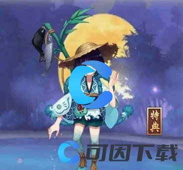 《阴阳师》河童最多刷新点方法介绍