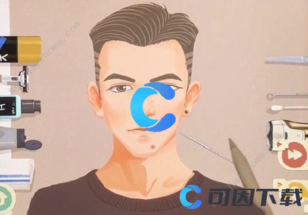 《收纳物语》男友刮刮乐通关攻略介绍