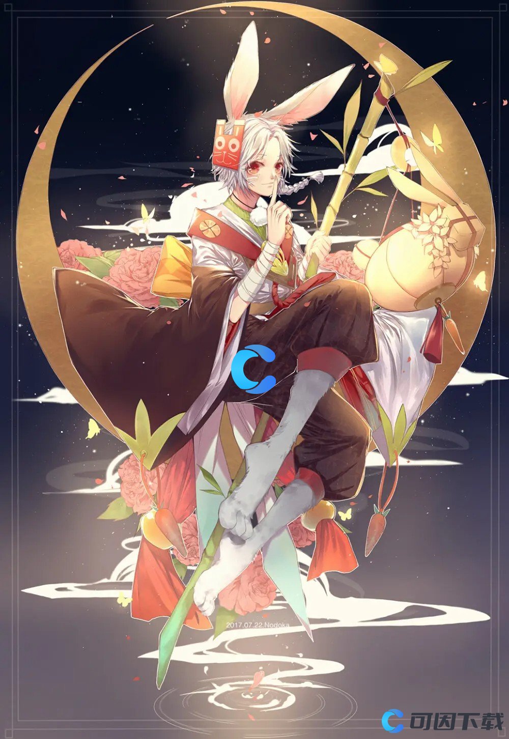 《阴阳师》兔丸最多刷新点介绍