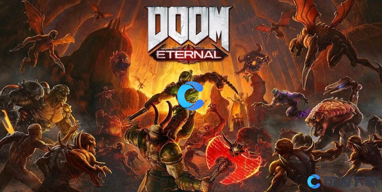 Epic商城8月18日《毁灭战士64DOOM 64》免费领取地址