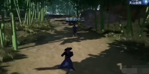 《不良人3》玄冥隐秘任务完成攻略