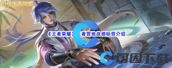 《王者荣耀》王者营地战绩标签介绍