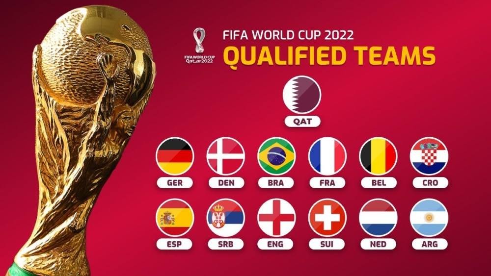 2022世界杯直播在线直播观看免费软件推荐