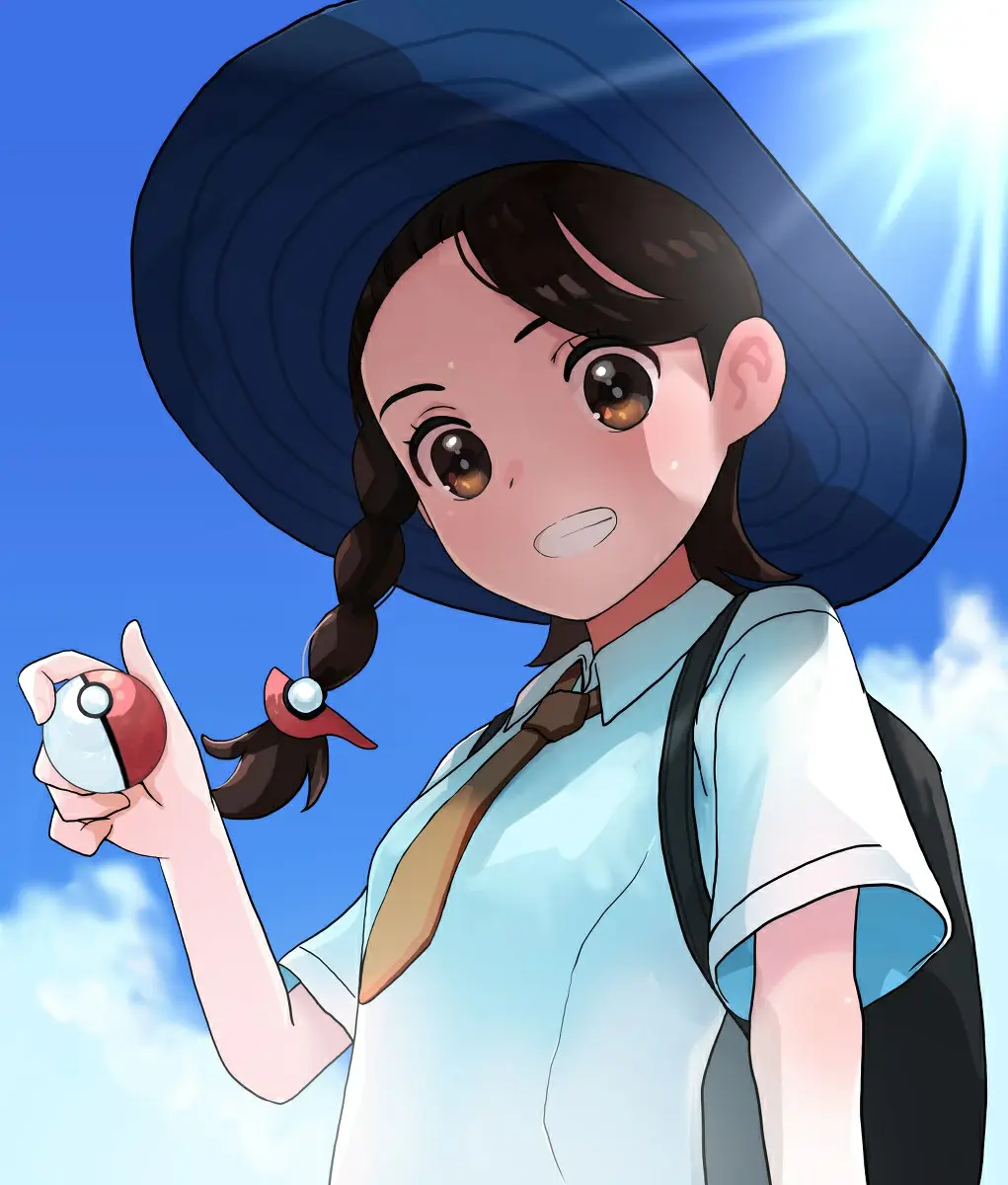 《宝可梦朱紫》柑果球获取方法介绍
