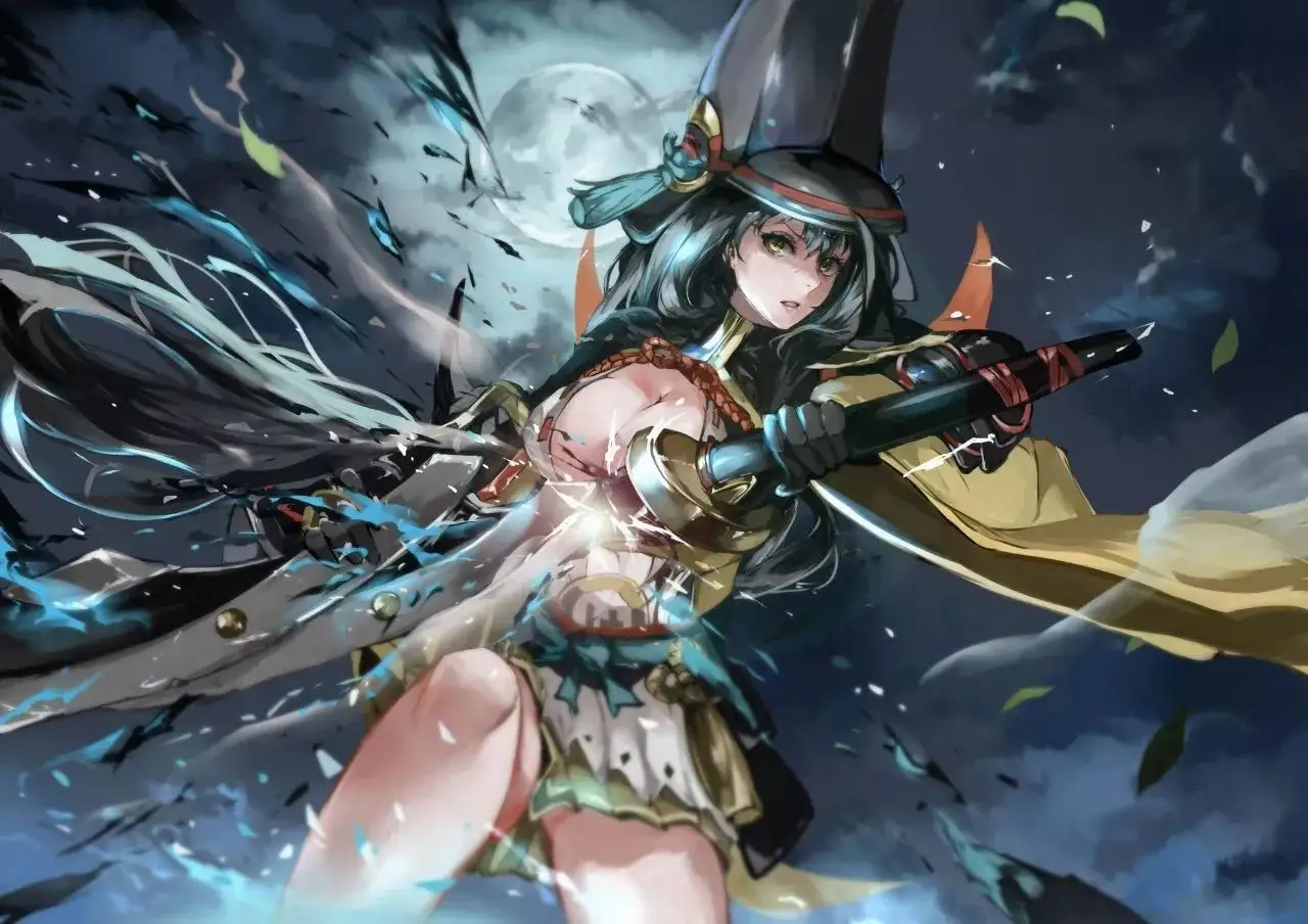 《阴阳师》新区镜如明心开服时间介绍