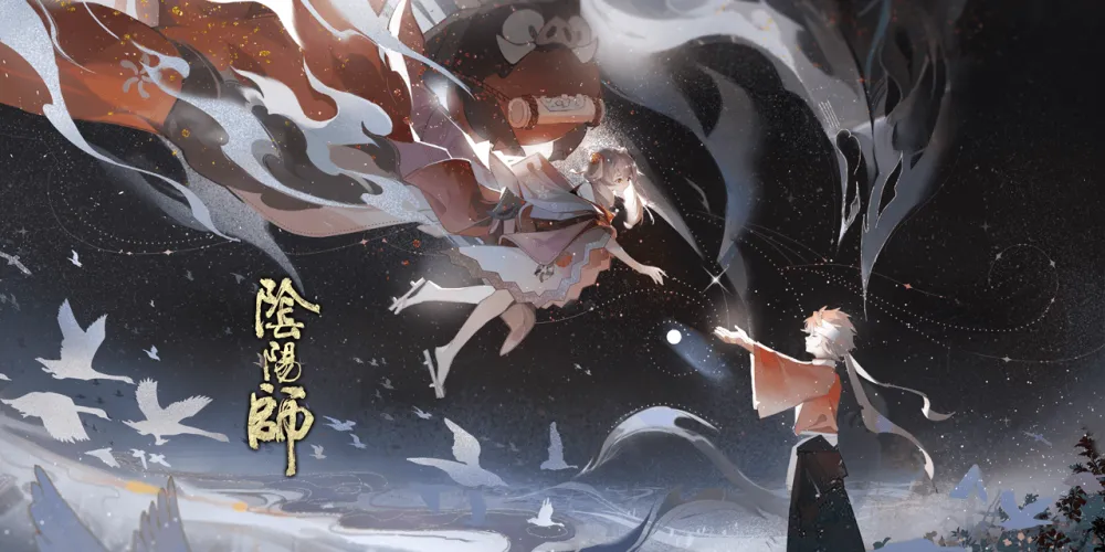 《阴阳师》雪落梦醒旧忆契寻活动介绍