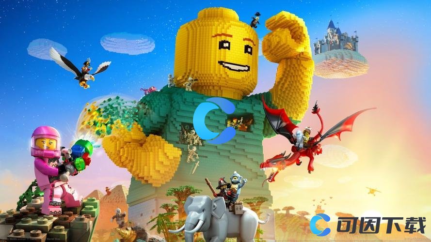 Epic商城12月22日《乐高建造者之旅LEGO® Builders Journey》免费领取地址