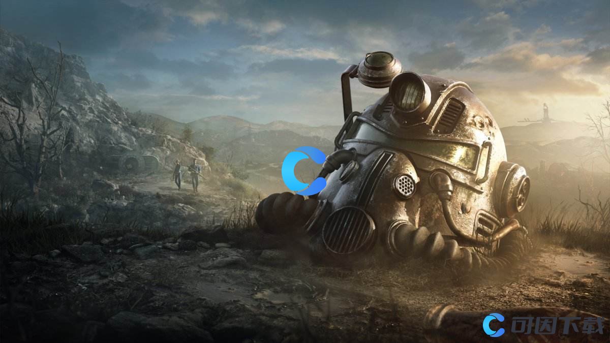 Epic游戏商城12月23日《辐射战略版Fallout Tactics Brotherhood of Steel》免费领取地址