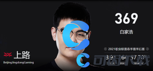 《英雄联盟》LOL2023年JDG战队成员名单介绍