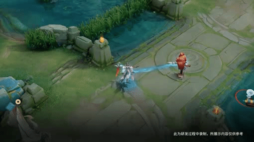 《王者荣耀》大桥白鹤梁神女返场时间介绍