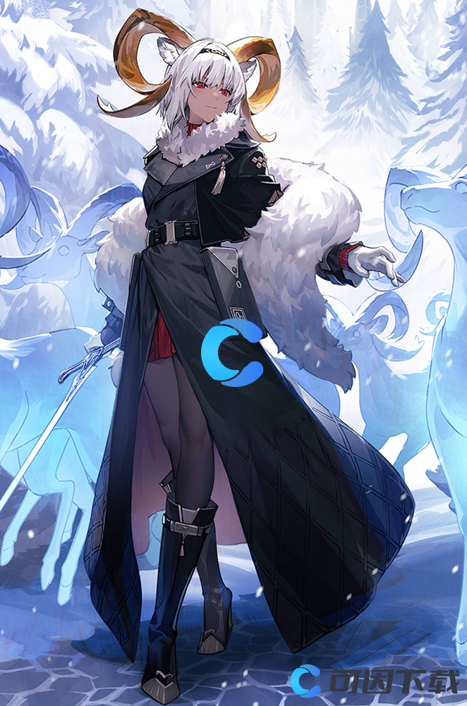 《明日方舟》卡涅利安精英化材料介绍