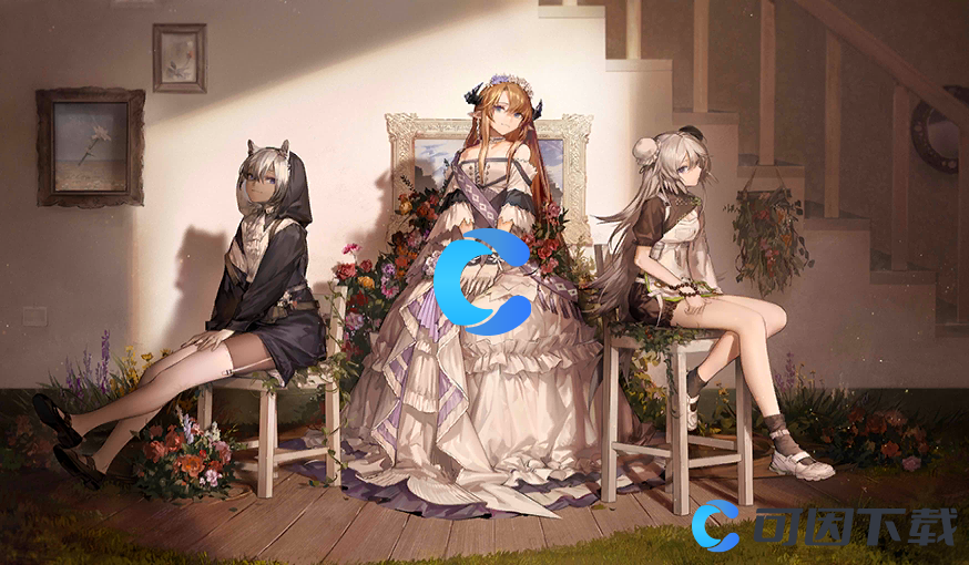 《明日方舟》万象伶仃限时登录活动介绍
