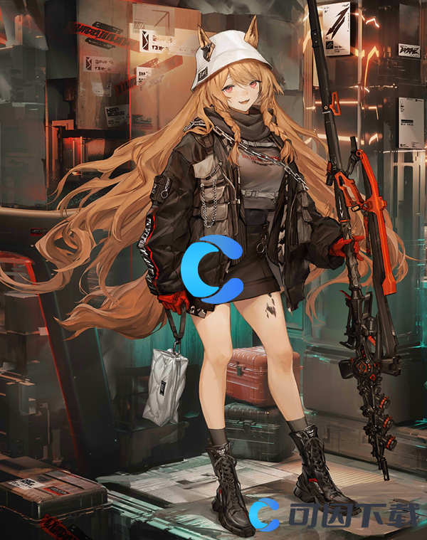 《明日方舟》刻俄柏精英化材料介绍