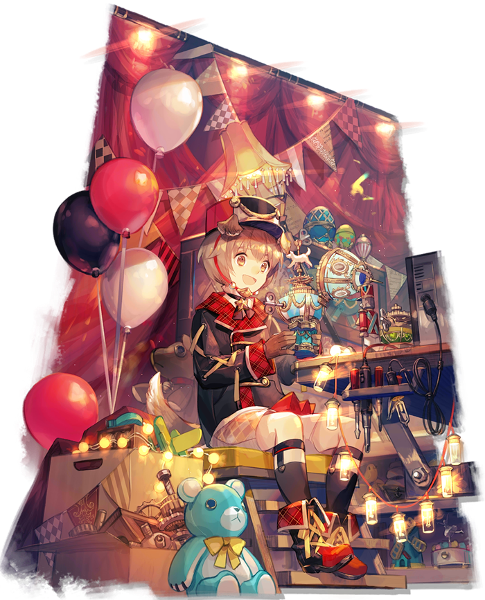 《明日方舟》格雷伊精英化材料介绍