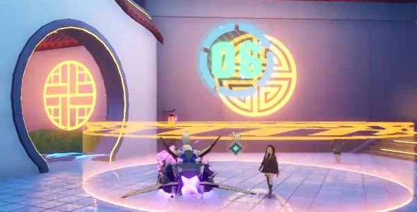 《幻塔》极速乱斗玩法介绍
