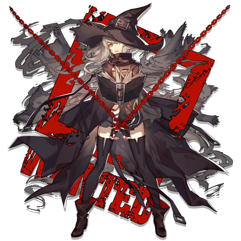 《明日方舟》夜烟精英化材料介绍