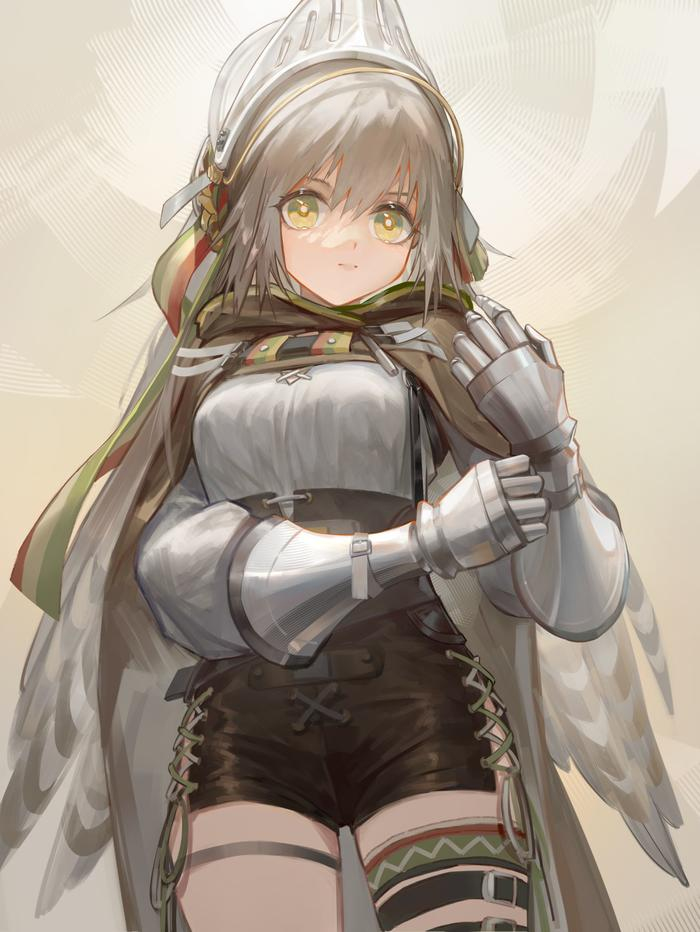 《明日方舟》远牙技能升级材料介绍