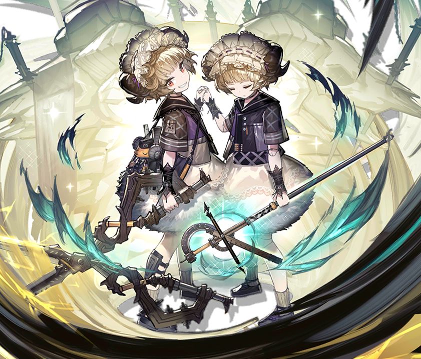 《明日方舟》贝娜技能升级材料介绍