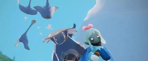 《Sky光遇》2023年3月9日复刻斗笠先祖位置介绍