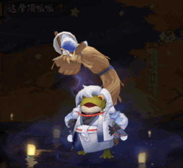 《阴阳师》2023年愚人节达摩顶呱呱活动介绍