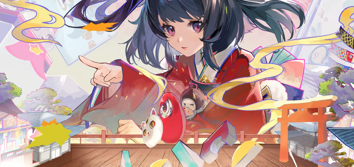《阴阳师》泡泡玛特联动活动介绍