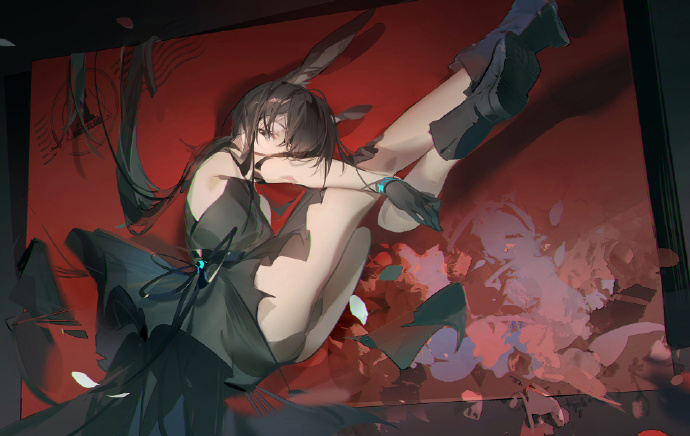 《明日方舟》阿米娅技能升级材料介绍