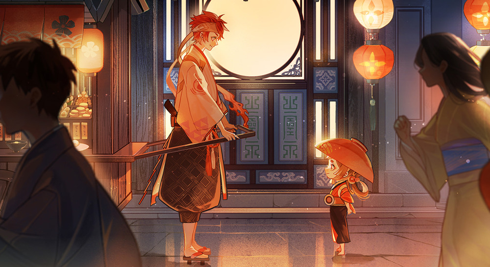 《阴阳师》京影武韵斗技赛季伍赛季奖励介绍