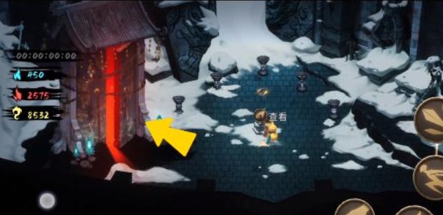 《暖雪》DLC无尽模式解锁方法介绍