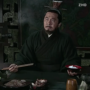 曹操盖饭是什么梗什么意思