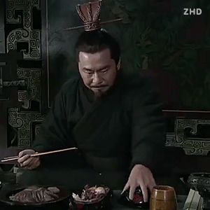 曹操盖饭是什么梗什么意思