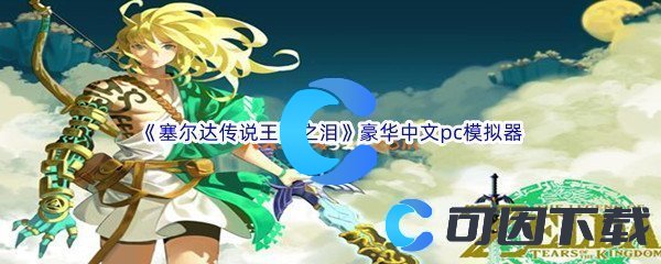 《塞尔达传说王国之泪》豪华中文pc模拟器整合版免费畅玩地址分享