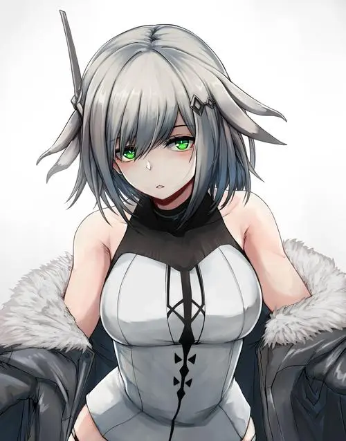《明日方舟》灰喉技能专精材料介绍