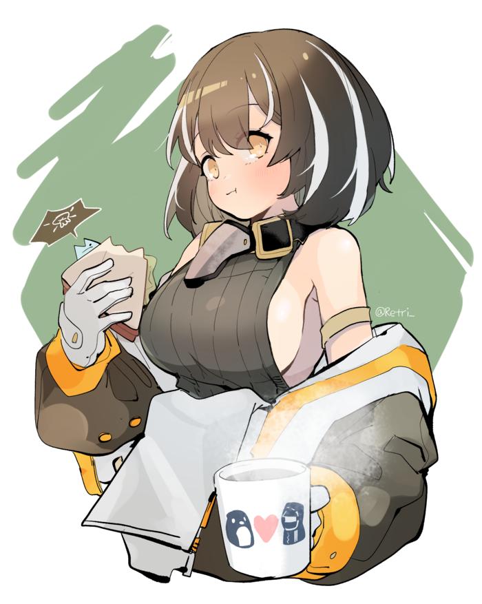 《明日方舟》麦哲伦技能专精材料介绍