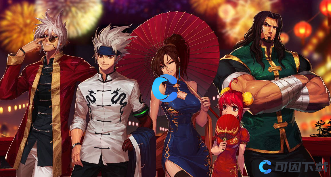 《DNF》2023年周年庆登录奖励汇总分享