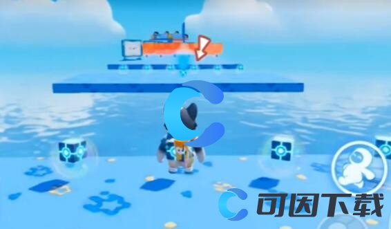 《元梦之星》魔方使用方法介绍