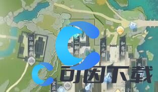 《射雕》王二脚店密室攻略