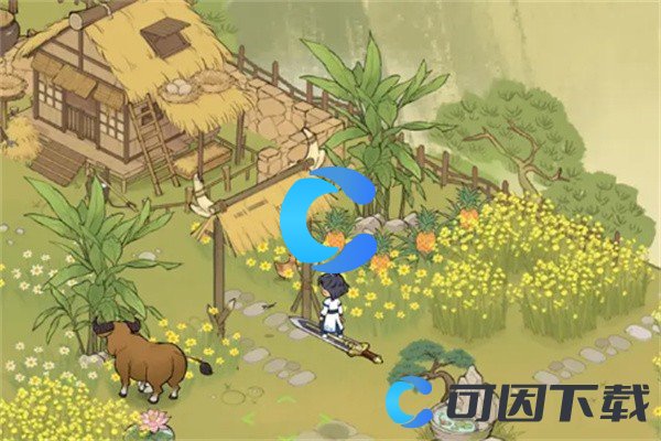 《仙山小农》新手入坑必看