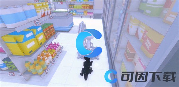 《小猫咪大城市》所有鸭鸭位置分享