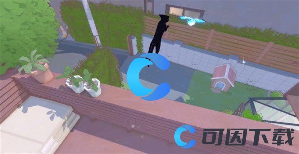《小猫咪大城市》狗狗的球位置一览