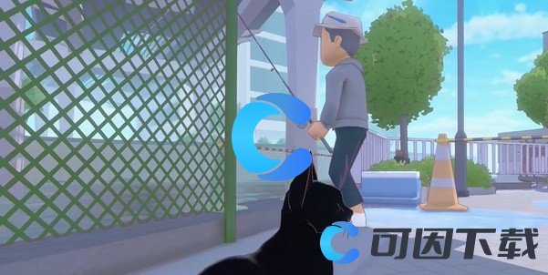 《小猫咪大城市》偷走渔夫的鱼成就获得方法