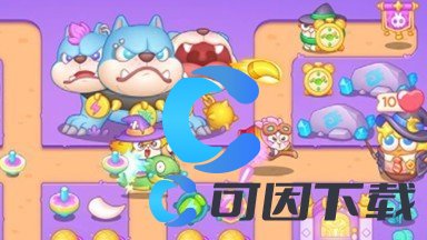 《保卫萝卜4》阿波与魔法宝藏关卡攻略汇总