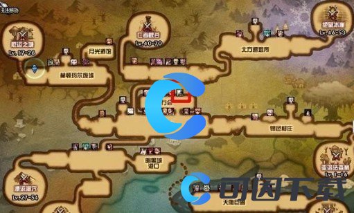 《地下城与勇士起源》虚空魔石获取途径