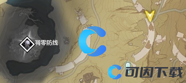 《鸣潮》荒石高地隐藏声匣获取攻略