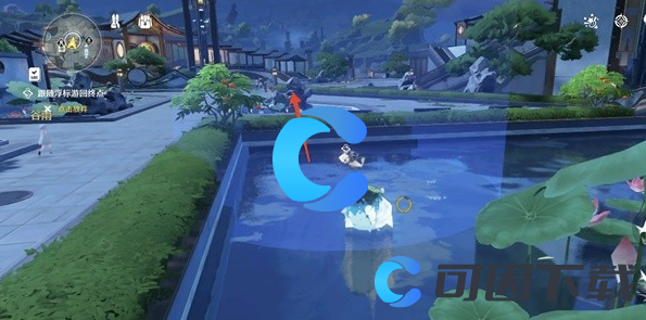 《鸣潮》咕咕河豚任务完成方法