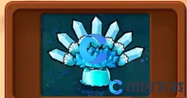 《植物大战僵尸杂交版》植物图鉴大全