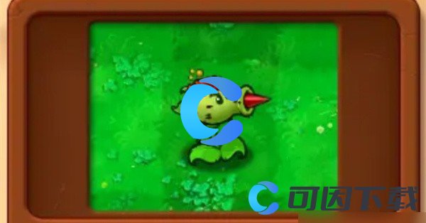《植物大战僵尸杂交版》植物图鉴大全