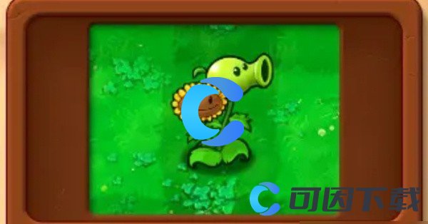 《植物大战僵尸杂交版》植物图鉴大全
