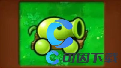 《植物大战僵尸杂交版》金卡植物合集