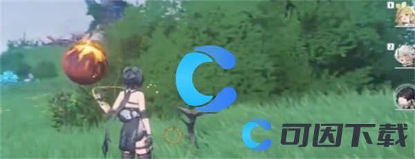 《鸣潮》无光之森解密方法
