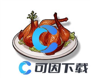 《鸣潮》脆皮烧鸽菜肴介绍